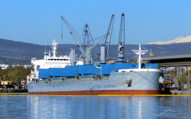 ship photo