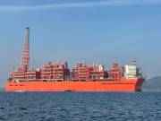 CORAL-SUL-FLNG