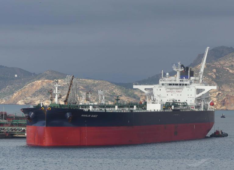 FRONT SUEZ photo