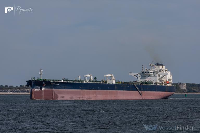 FRONT SUEZ