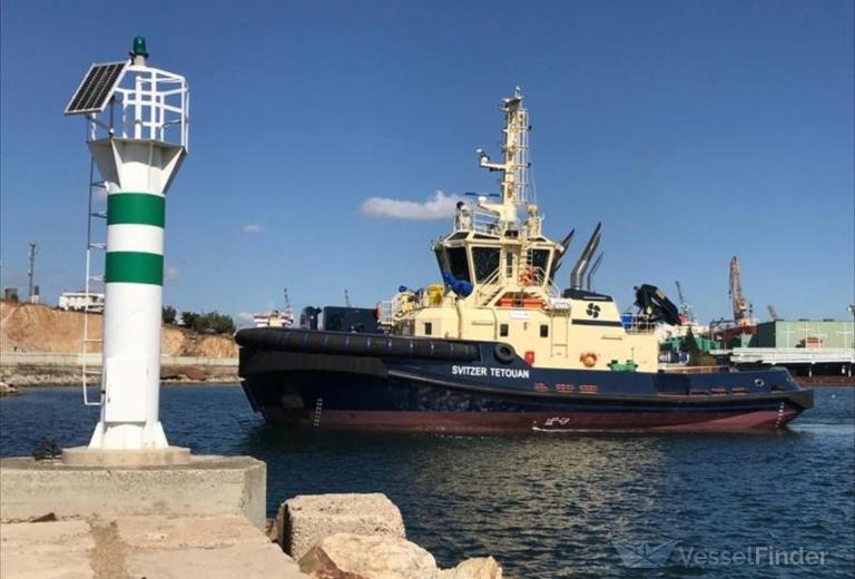 SVITZER TETOUAN photo