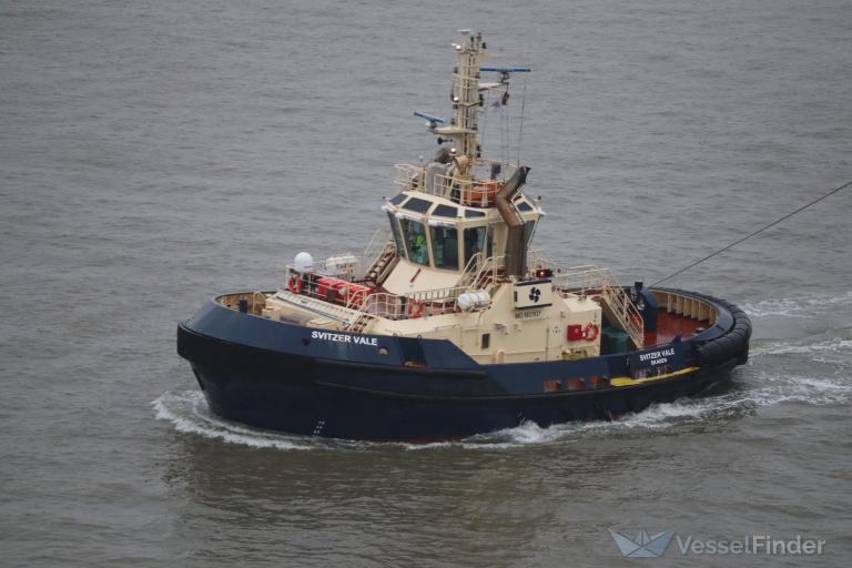 SVITZER VALE