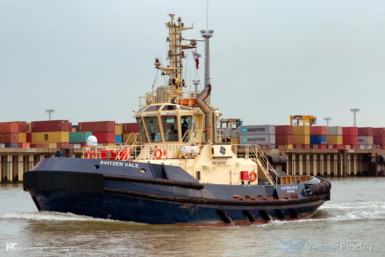 SVITZER VALE photo