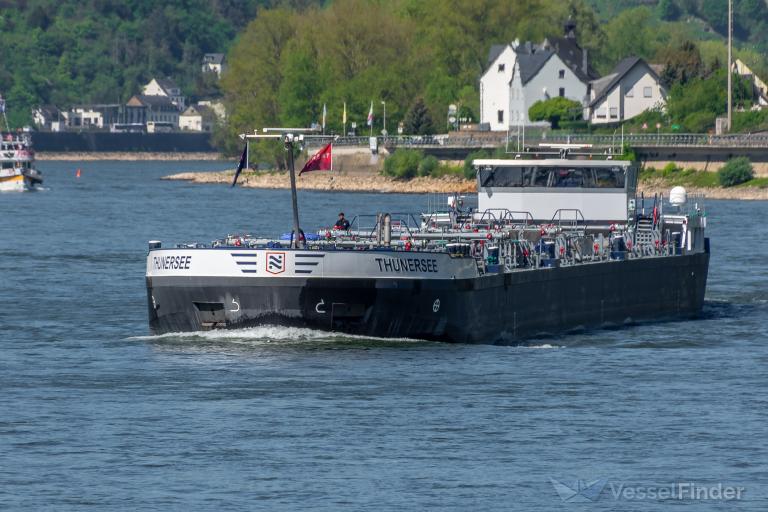 THUNERSEE photo