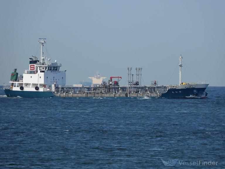 TOWA MARU photo