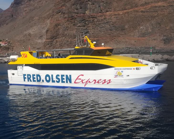 BENCHI EXPRESS photo