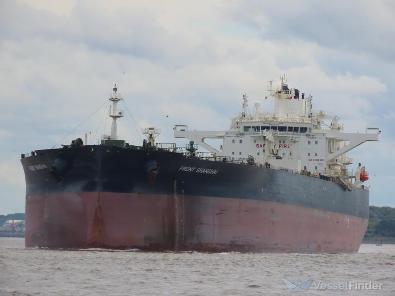 FRONT SHANGHAI photo