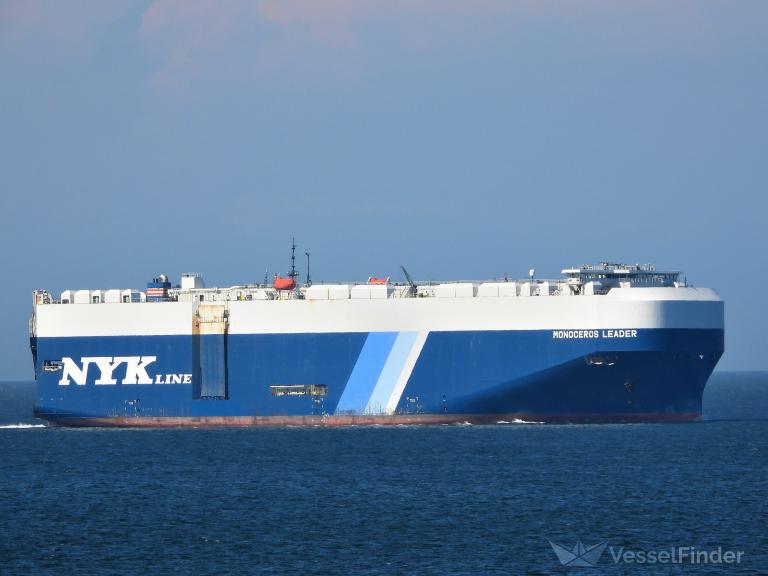 MONOCEROS LEADER photo