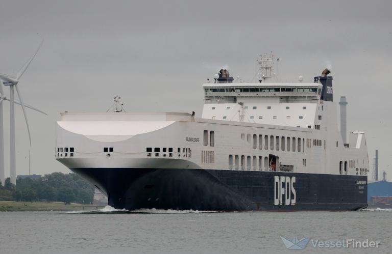 HOLLANDIA SEAWAYS photo