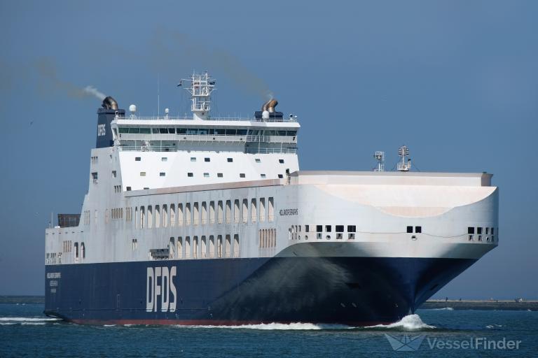 HOLLANDIA SEAWAYS photo