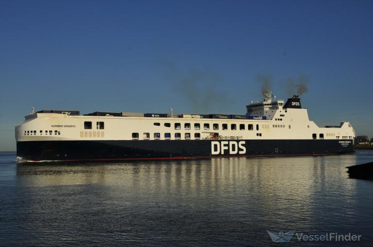 HUMBRIA SEAWAYS photo