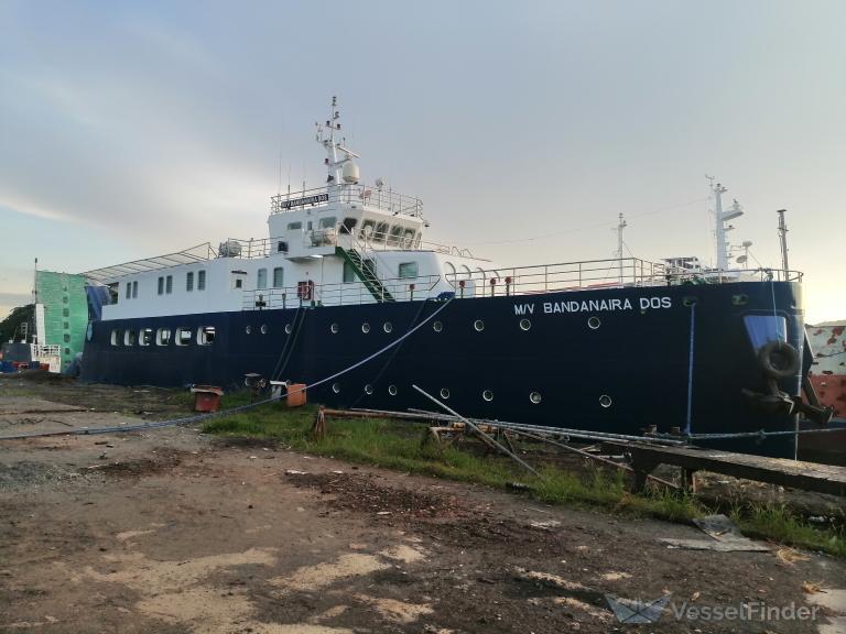 BANDANAIRA DOS photo