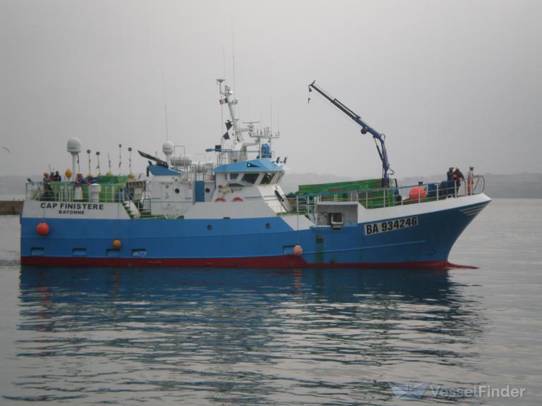 FV CAP FINISTERE photo