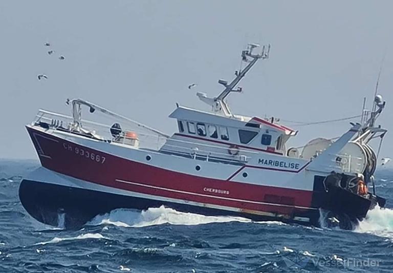 FV MARIBELISE photo
