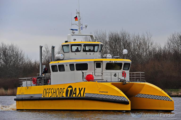 OFFSHORETAXI ONE photo