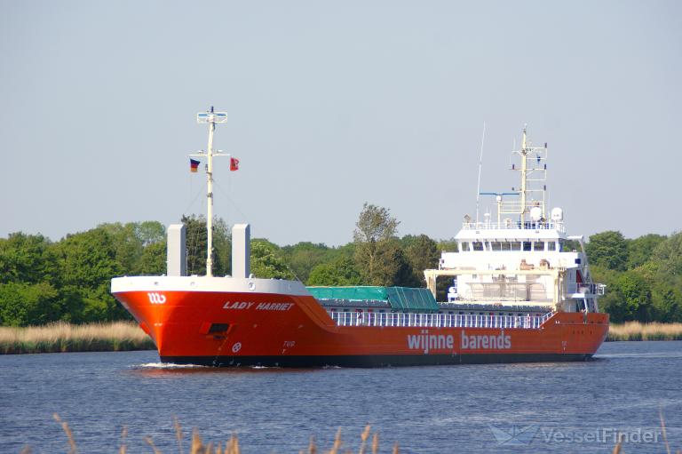ship photo