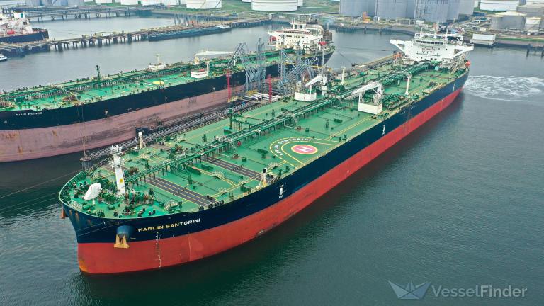 MARLIN SANTORINI photo