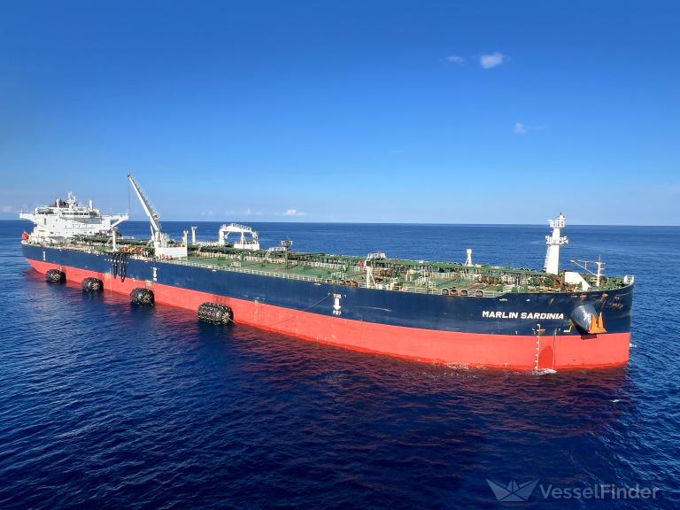 MARLIN SARDINIA photo