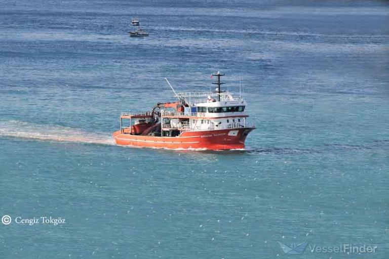 BAYRAKTAR BALIKCILIK photo