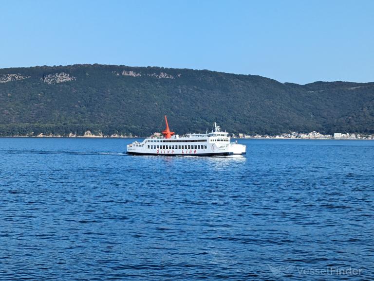SHODOSHIMA MARU photo