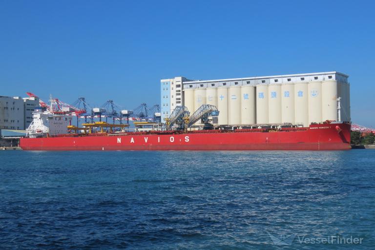 NAVIOS HORIZON I photo