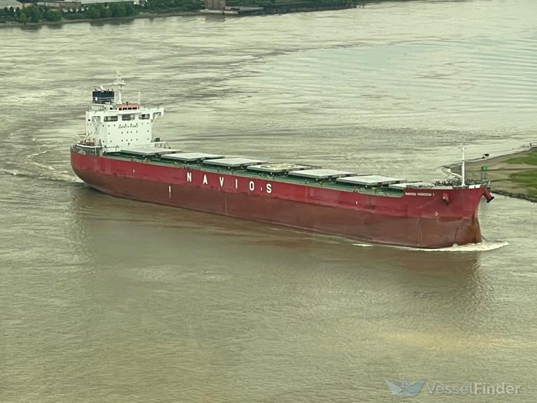 NAVIOS HORIZON I photo