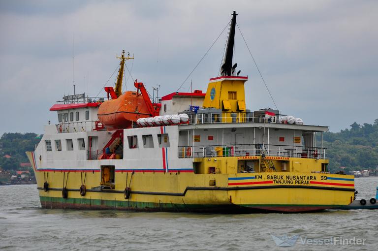 SABUK NUSANTARA 99 photo