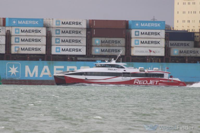 RED JET 7