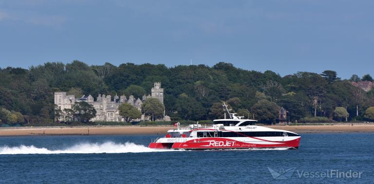 RED JET 7
