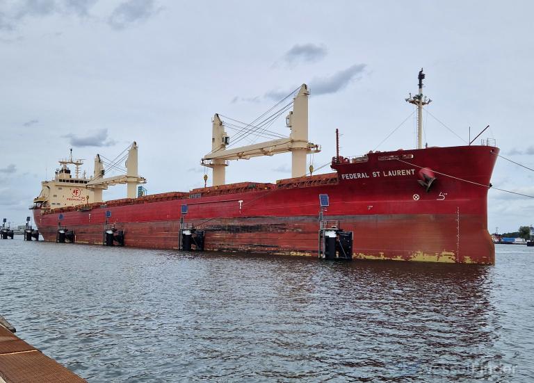 FEDERAL ST LAURENT photo