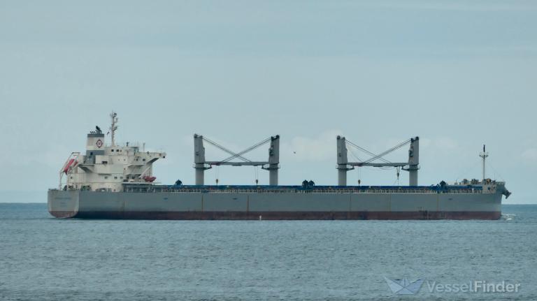 WESTERN SANTIAGO photo