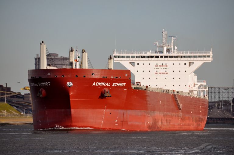 ADMIRAL SCHMIDT photo