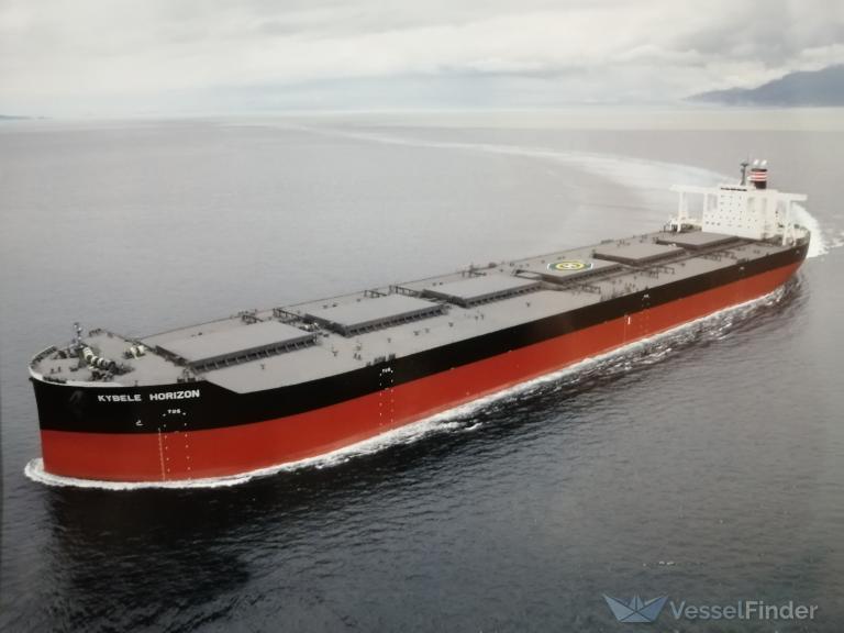 KYBELE HORIZON photo