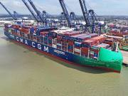 CMA-CGM-TROCADERO