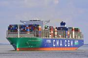 CMACGM-JACQUES-SAADE