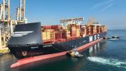 MSC-ARINA