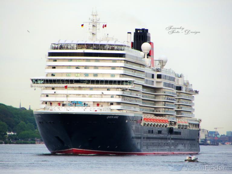 QUEEN ANNE