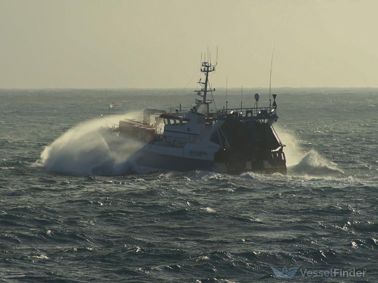 BARA BREIZH photo