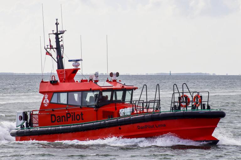 DANPILOT LIMA photo
