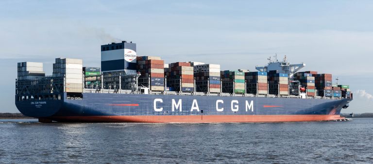 CMA CGM PANAMA