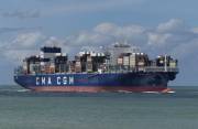 CMA-CGM-CHILE