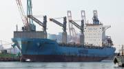 MAERSK-MONGLA