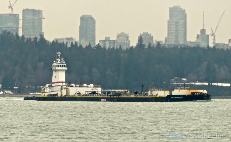 TODD E PROPHET photo