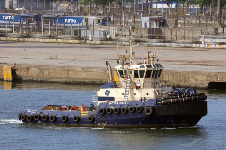 SVITZER ELIAS D. photo