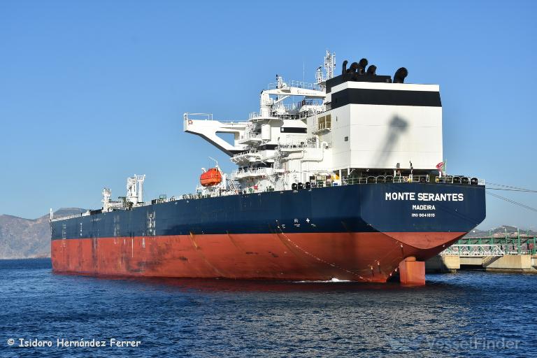 MONTE SERANTES photo