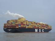 MSC-JOSSELINE