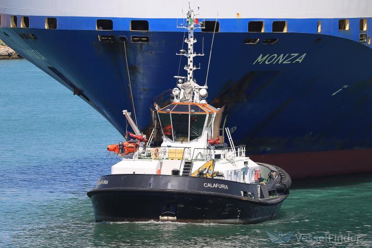 CALAFURIA