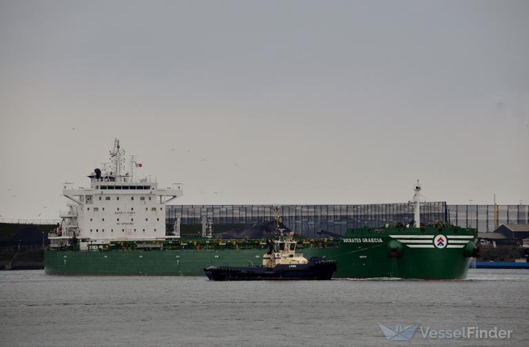 SOCRATES GRAECIA photo