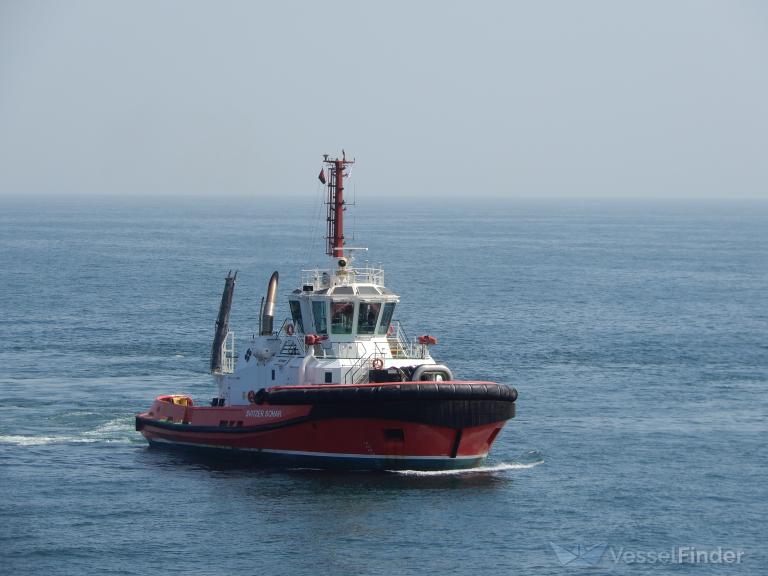 SVITZER SOHAR photo