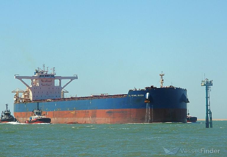 CL PEARL RIVER photo